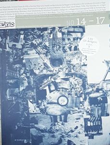Zonic No.14-17
