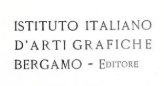 Istituto Italiano D'Arti Grafiche