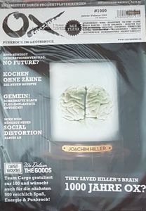 Ox Fanzine #100