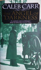 The Angel of Darkness