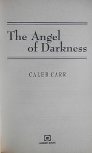 The Angel of Darkness