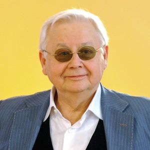 Олег Павлович Табаков