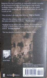Vendetta