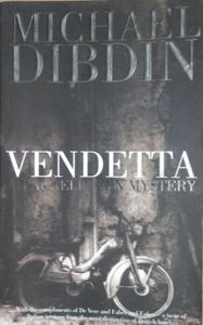 Vendetta