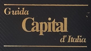 Guida Capital D'Italia
