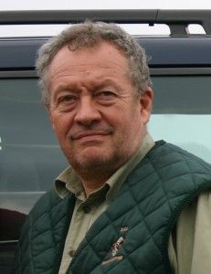 Alex Guzzi
