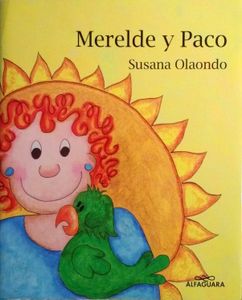 Merelde y Paco