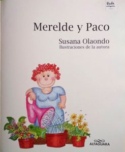 Merelde y Paco