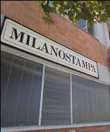 Milanostampa S.p.A.