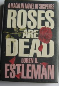 Roses Are Dead