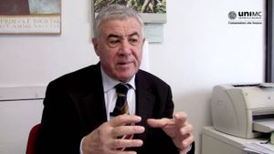 Filippo Mignini