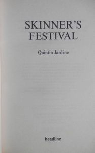 Skinner's Festival