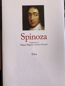 I Grandi Filosofi - Spinoza I