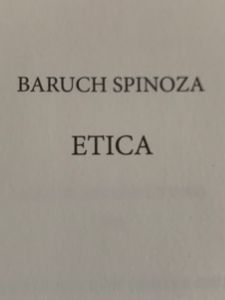 I Grandi Filosofi - Spinoza I