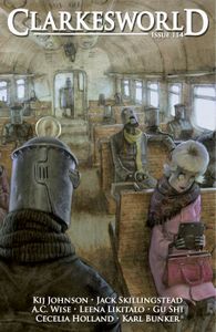 Clarkesworld Issue 114