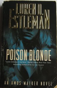 Poison Blonde