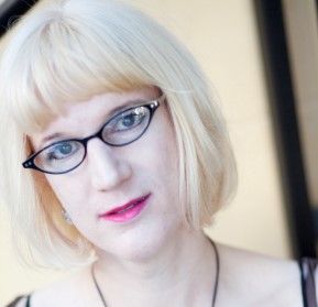 Charlie Jane Anders