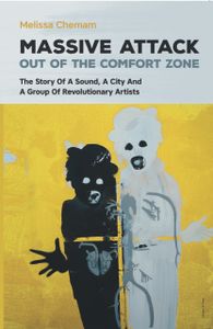 Massive Attack - Out of the Comfort Zone