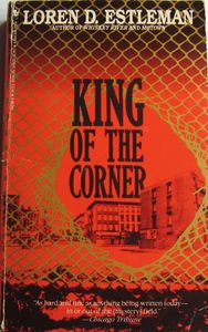 King Of The Corner