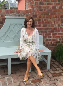Sheila O'Flanagan