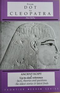 From Dot to Cleopatra