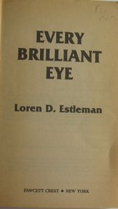 Every Brilliant Eye