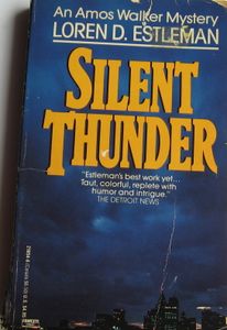 Silent Thunder