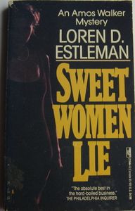 Sweet Women Lie