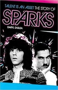 Talent Is An Asset: The Story Of Sparks