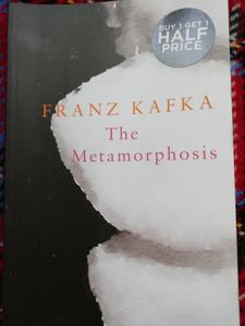 The Metamorphosis