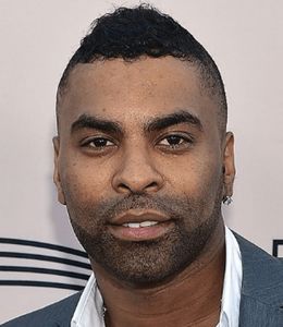 Ginuwine