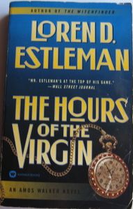 The Hours of the Virgin