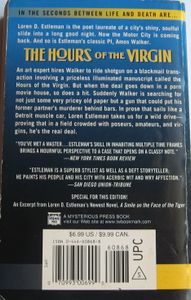 The Hours of the Virgin