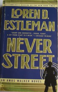 Never Street