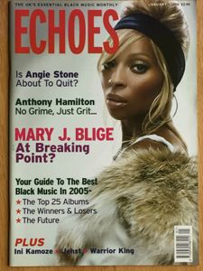 Echoes (2006-01)