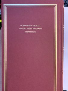I grandi filosofi - Pascal II