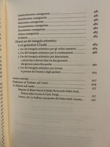I grandi filosofi - Pascal II
