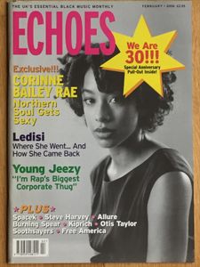 Echoes (2006-02)