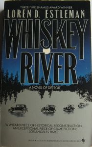 Whiskey River