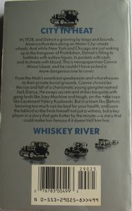 Whiskey River