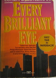 Every Brilliant Eye