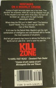 Kill Zone
