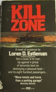 Kill Zone