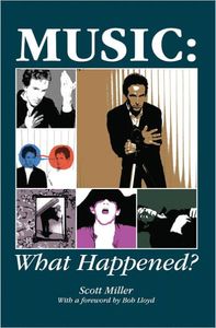 Music: What Happened?