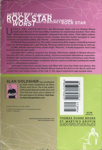 Modest Mouse: A Pretty Good Read