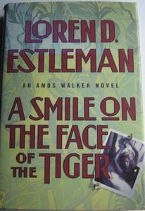 A Smile on the Face of the Tiger