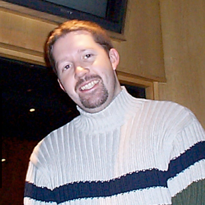 Dave Clews