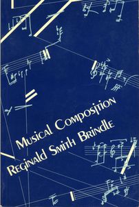 Musical Composition
