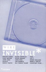 Invisible* Jukebox