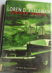 Sinister Heights